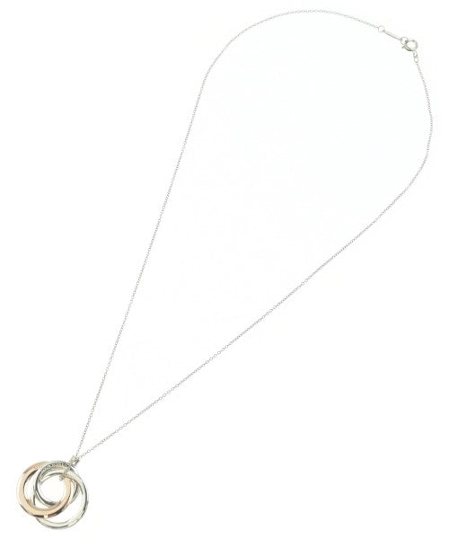 TIFFANY & CO. สร้อยคอ
