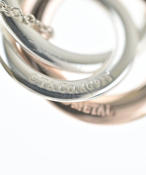 TIFFANY & CO. สร้อยคอ