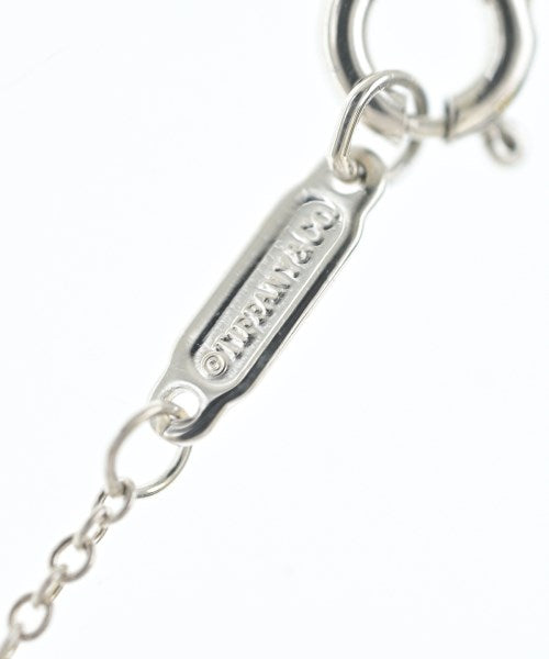 TIFFANY & CO. สร้อยคอ