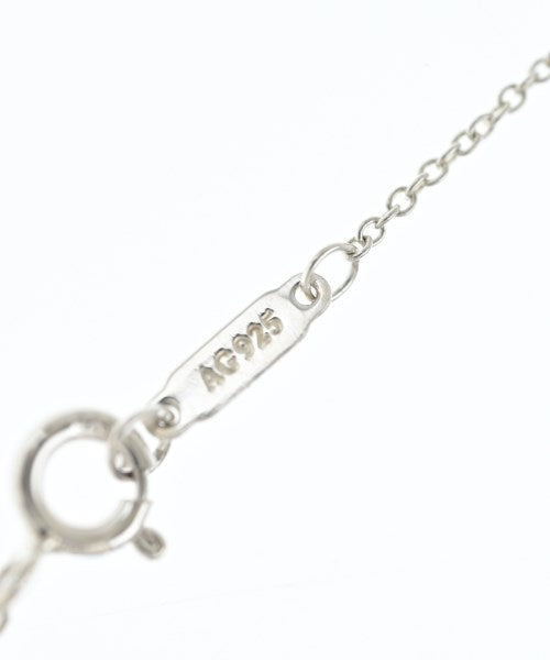 TIFFANY & CO. สร้อยคอ