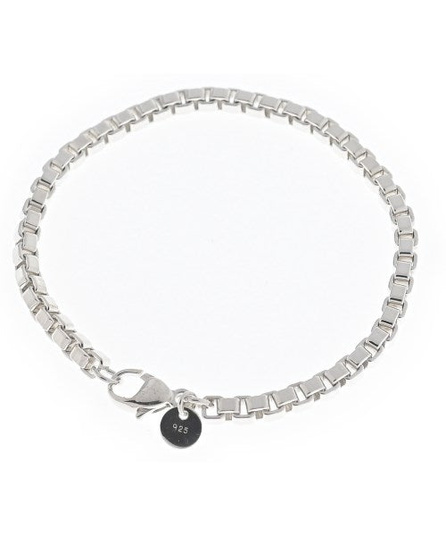 TIFFANY & CO. สร้อยข้อมือ/กำไล