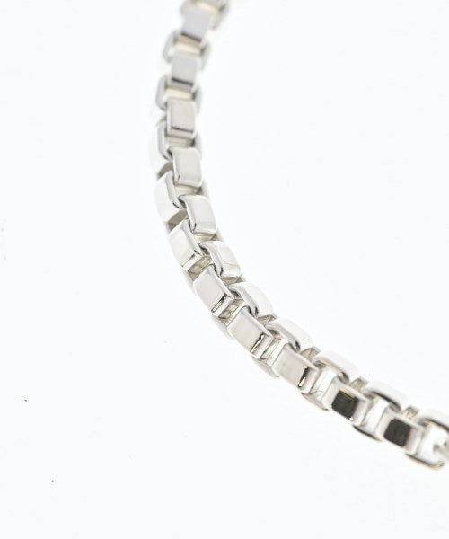 TIFFANY & CO. สร้อยข้อมือ/กำไล