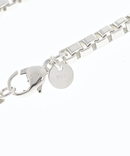 TIFFANY & CO. สร้อยข้อมือ/กำไล