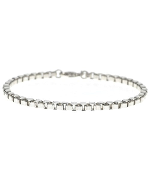 TIFFANY & CO. สร้อยข้อมือ/กำไล