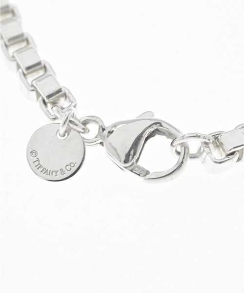 TIFFANY & CO. สร้อยข้อมือ/กำไล