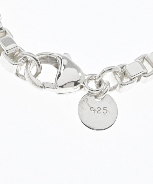 TIFFANY & CO. สร้อยข้อมือ/กำไล