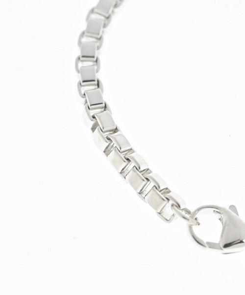 TIFFANY & CO. สร้อยข้อมือ/กำไล
