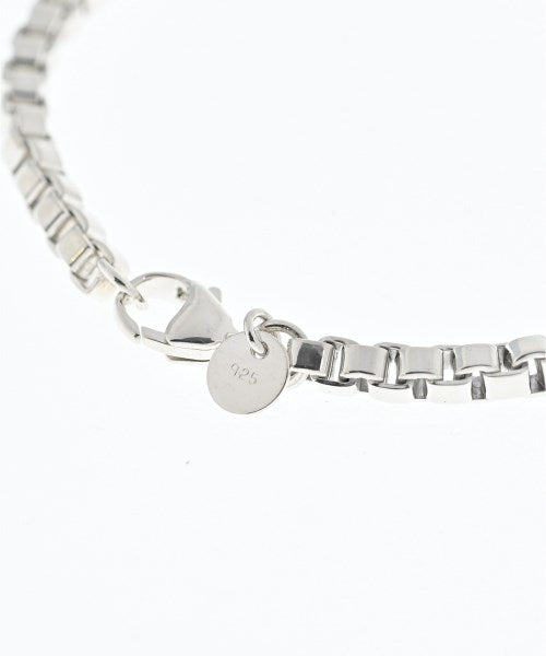 TIFFANY & CO. สร้อยข้อมือ/กำไล