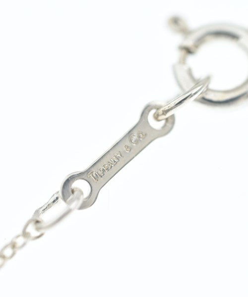 TIFFANY & CO. สร้อยคอ