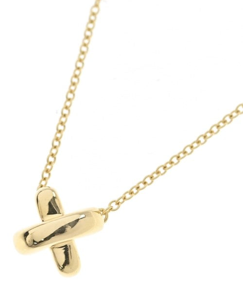 TIFFANY & CO. สร้อยคอ