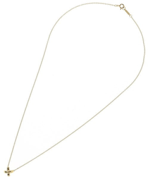 TIFFANY & CO. สร้อยคอ