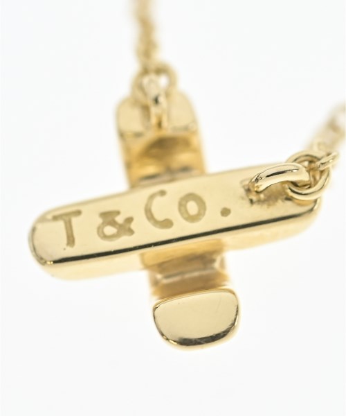 TIFFANY & CO. สร้อยคอ