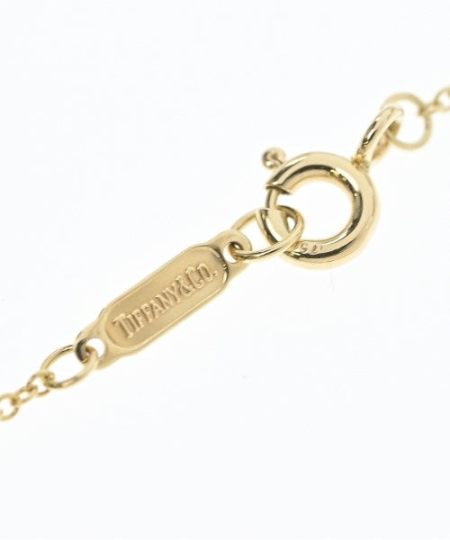 TIFFANY & CO. สร้อยคอ