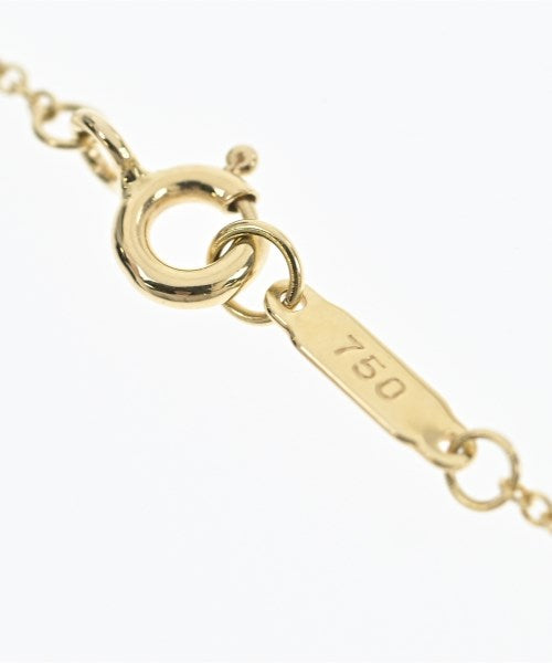 TIFFANY & CO. สร้อยคอ