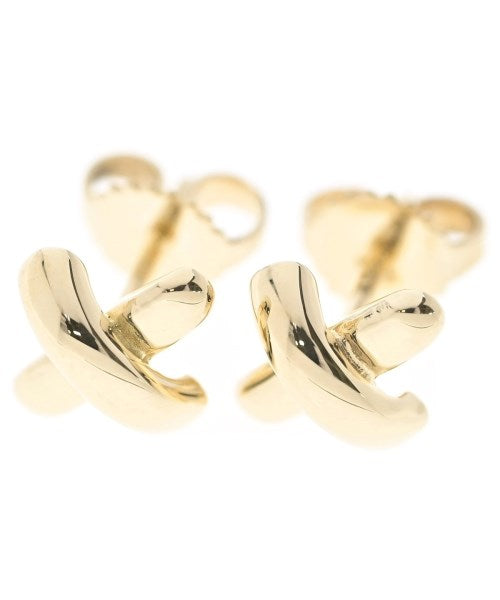 TIFFANY & CO. ต่างหู