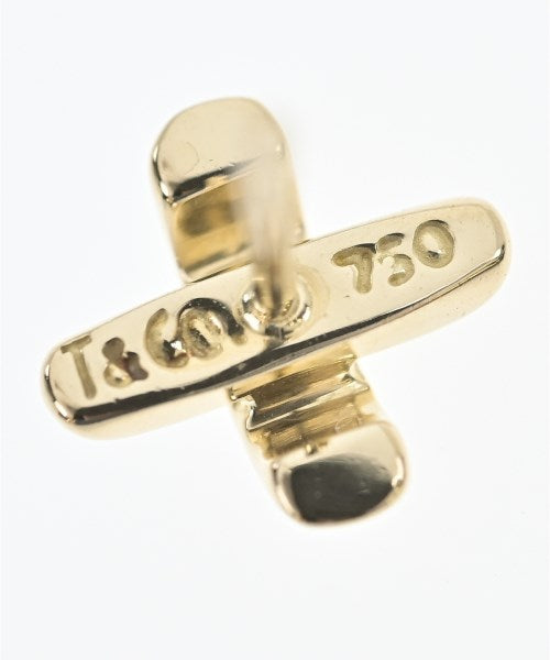 TIFFANY & CO. ต่างหู