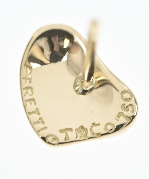 TIFFANY & CO. ต่างหู