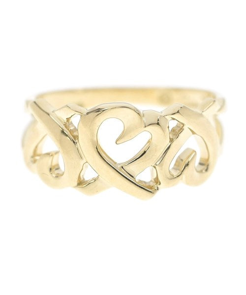 TIFFANY & CO. แหวน