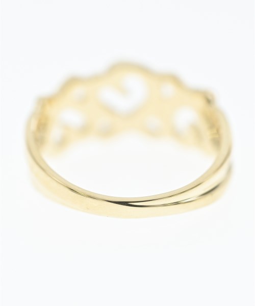 TIFFANY & CO. แหวน