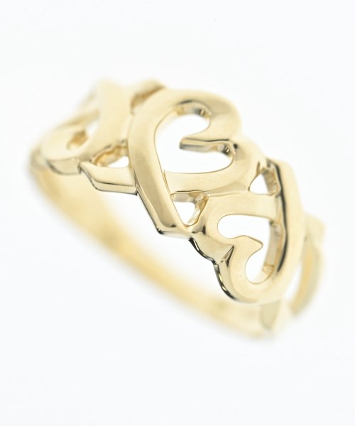 TIFFANY & CO. แหวน
