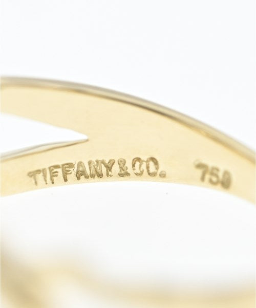 TIFFANY & CO. แหวน