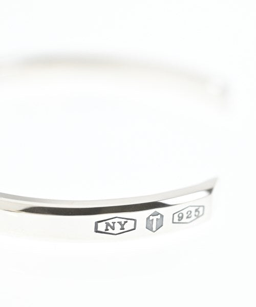 TIFFANY & CO. สร้อยข้อมือ/กำไล