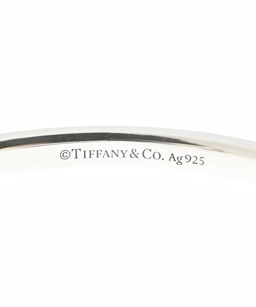 TIFFANY & CO. สร้อยข้อมือ/กำไล