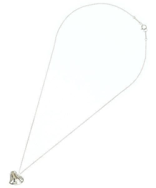 TIFFANY & CO. สร้อยคอ