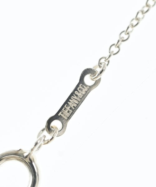 TIFFANY & CO. สร้อยคอ