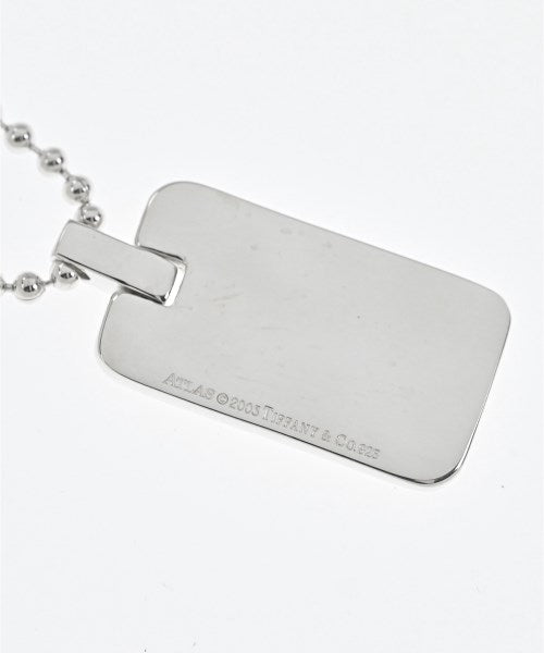 TIFFANY & CO. สร้อยคอ