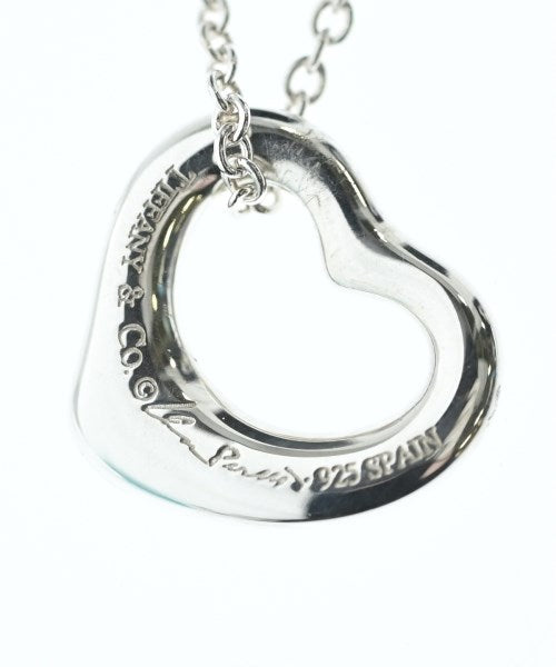TIFFANY & CO. สร้อยคอ