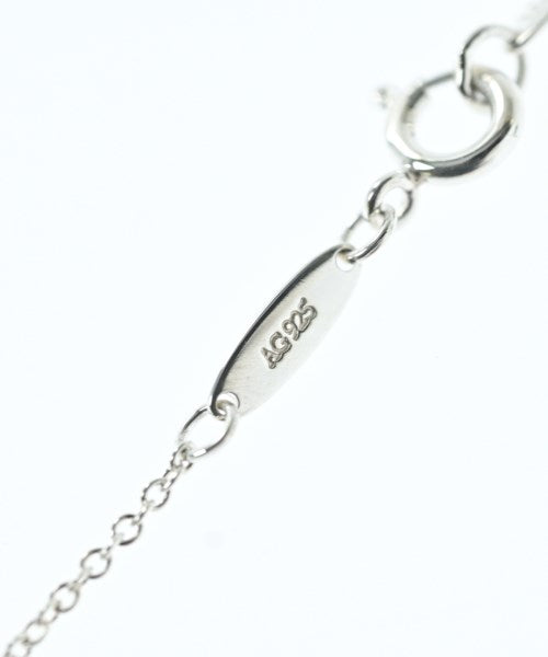 TIFFANY & CO. สร้อยคอ