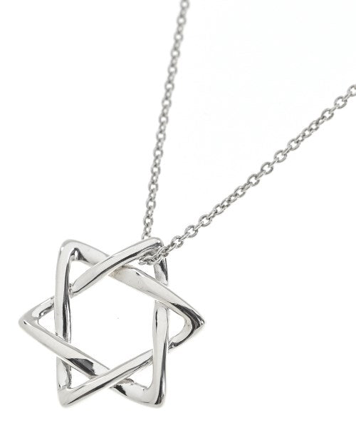 TIFFANY & CO. สร้อยคอ