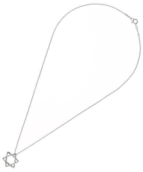 TIFFANY & CO. สร้อยคอ