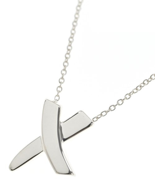 TIFFANY & CO. สร้อยคอ