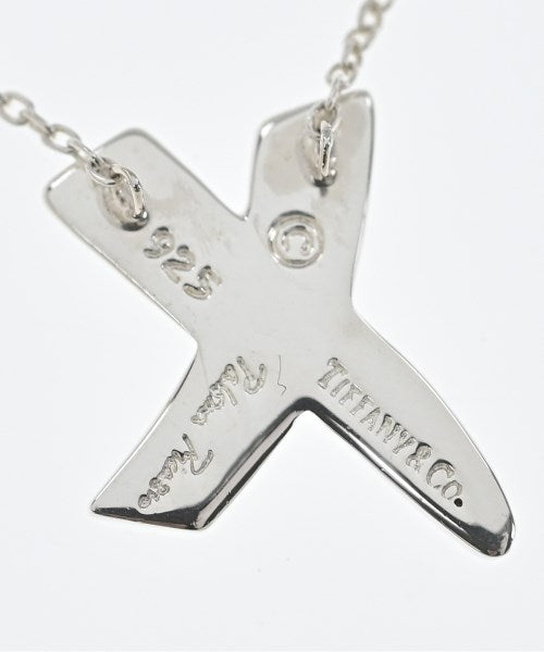 TIFFANY & CO. สร้อยคอ