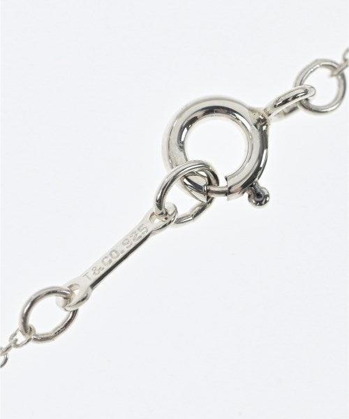 TIFFANY & CO. สร้อยคอ