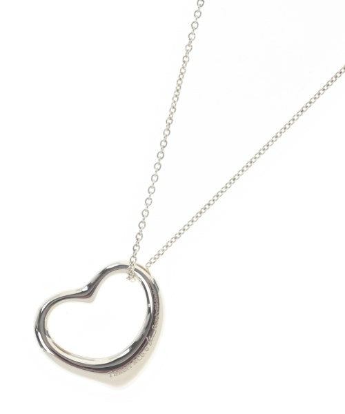 TIFFANY & CO. สร้อยคอ