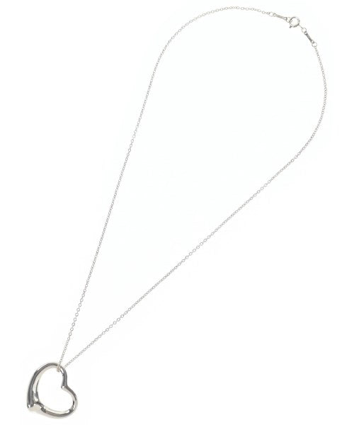 TIFFANY & CO. สร้อยคอ