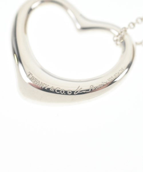 TIFFANY & CO. สร้อยคอ