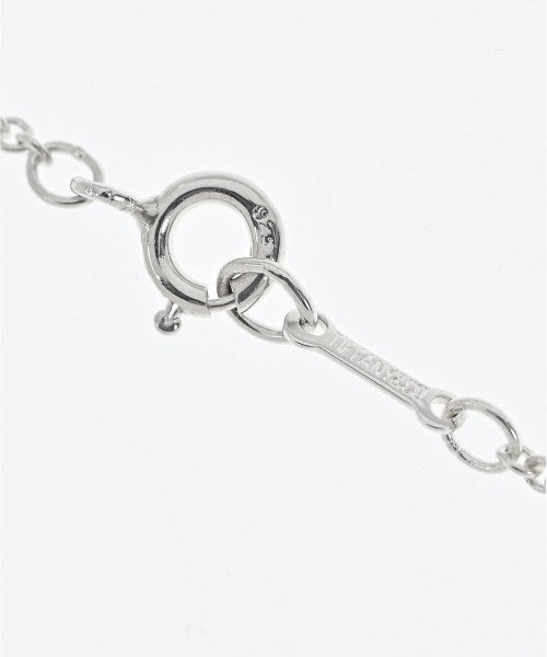TIFFANY & CO. สร้อยคอ