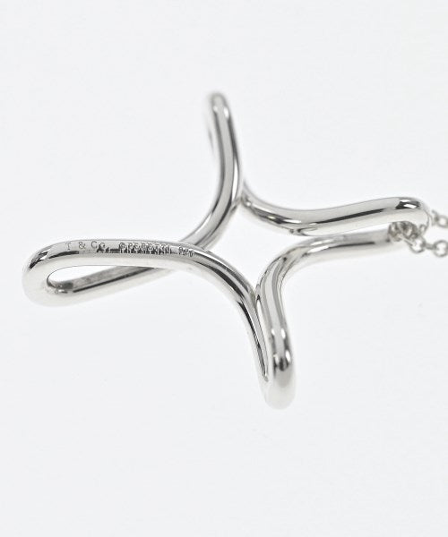 TIFFANY & CO. สร้อยคอ