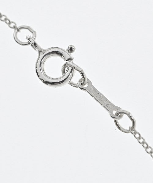 TIFFANY & CO. สร้อยคอ