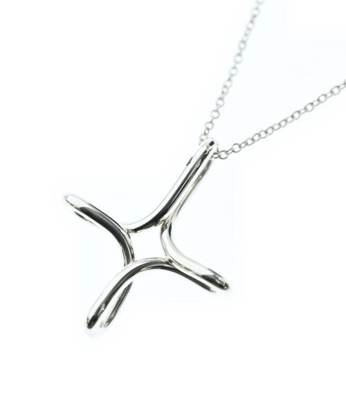 TIFFANY & CO. สร้อยคอ