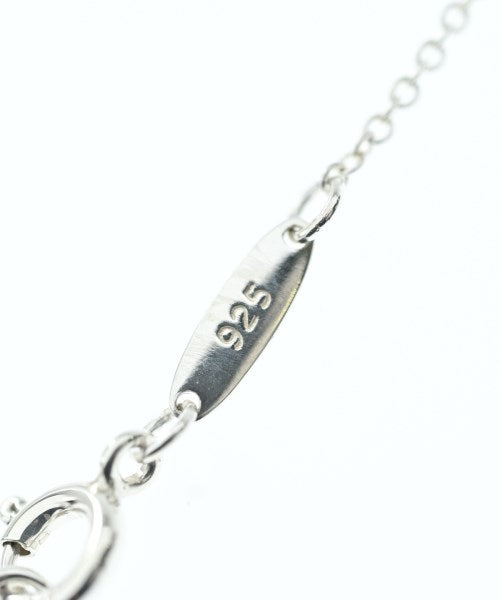 TIFFANY & CO. สร้อยคอ