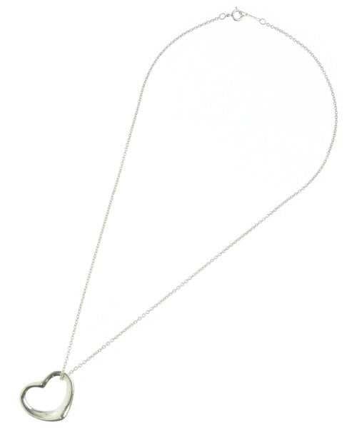 TIFFANY & CO. สร้อยคอ