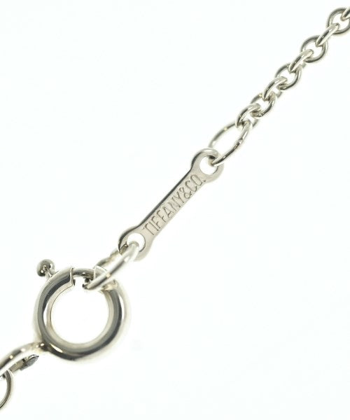 TIFFANY & CO. สร้อยคอ