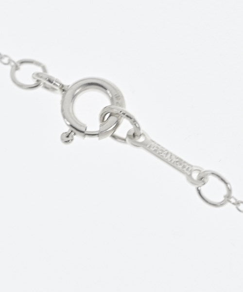 TIFFANY & CO. สร้อยคอ