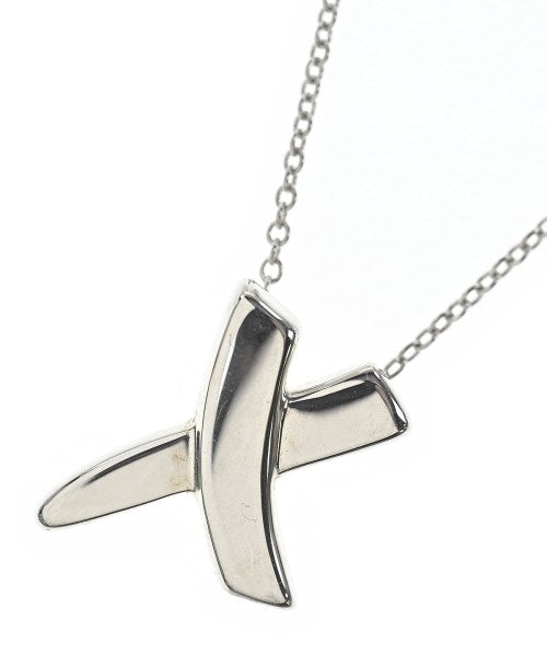 TIFFANY & CO. สร้อยคอ