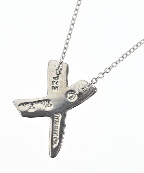 TIFFANY & CO. สร้อยคอ